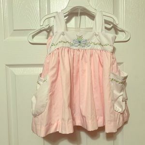 The Proper Peony Raleigh Ribbon set 2T